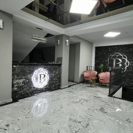 Vila Bun Băile Felix Exteriér fotografie