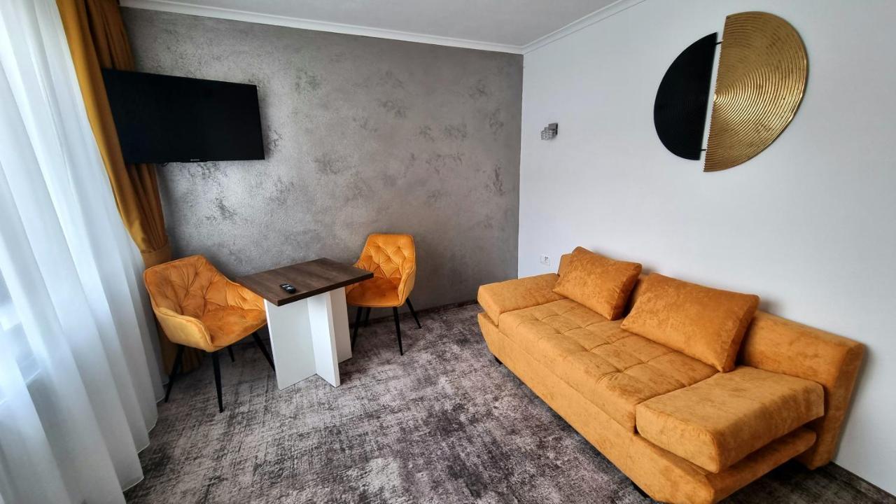 Vila Bun Băile Felix Exteriér fotografie
