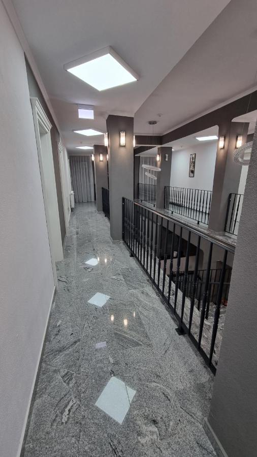 Vila Bun Băile Felix Exteriér fotografie