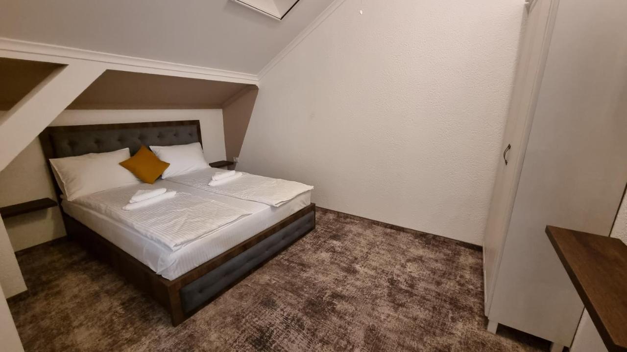 Vila Bun Băile Felix Exteriér fotografie