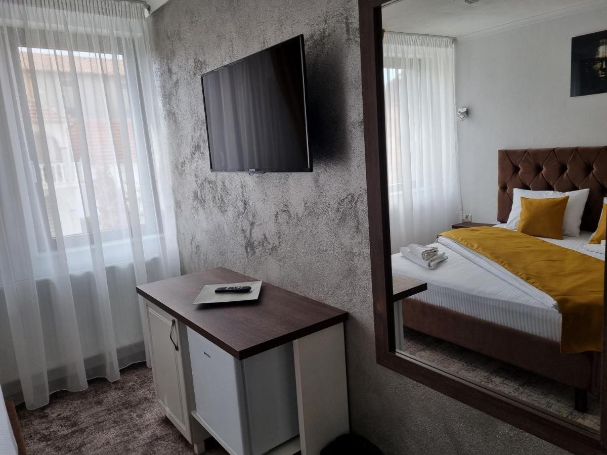 Vila Bun Băile Felix Exteriér fotografie