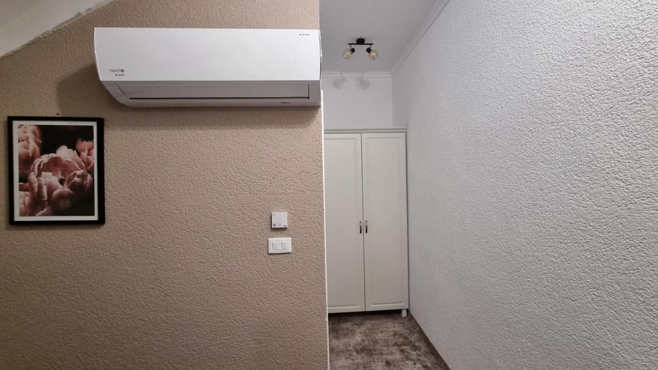 Vila Bun Băile Felix Exteriér fotografie