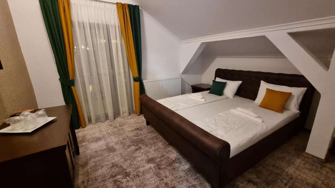 Vila Bun Băile Felix Exteriér fotografie