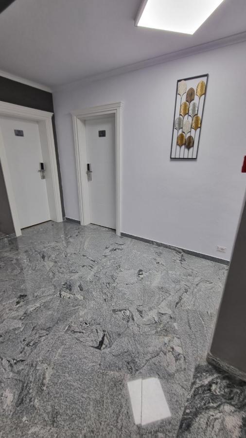 Vila Bun Băile Felix Exteriér fotografie