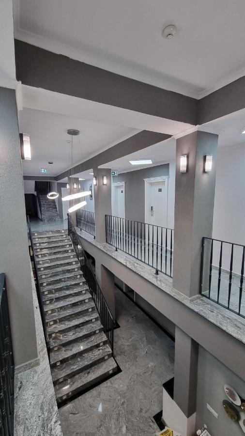 Vila Bun Băile Felix Exteriér fotografie