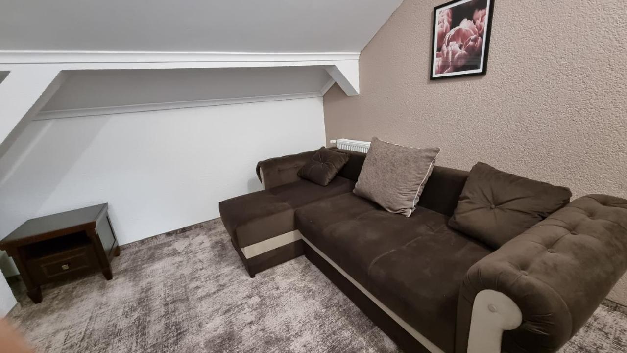 Vila Bun Băile Felix Exteriér fotografie