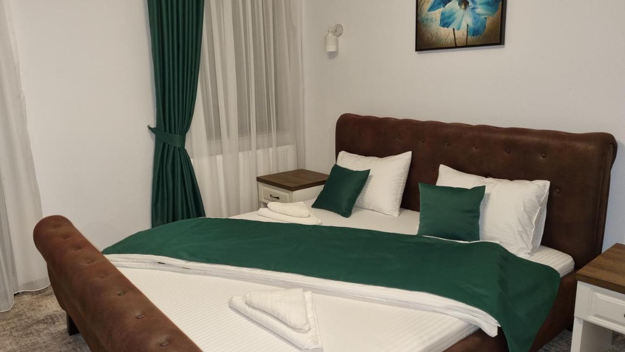 Vila Bun Băile Felix Exteriér fotografie