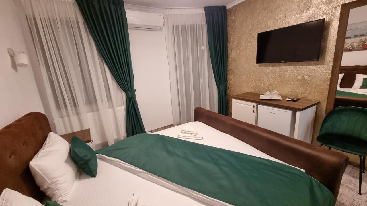 Vila Bun Băile Felix Exteriér fotografie