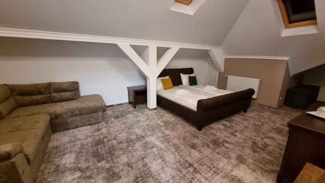 Vila Bun Băile Felix Exteriér fotografie