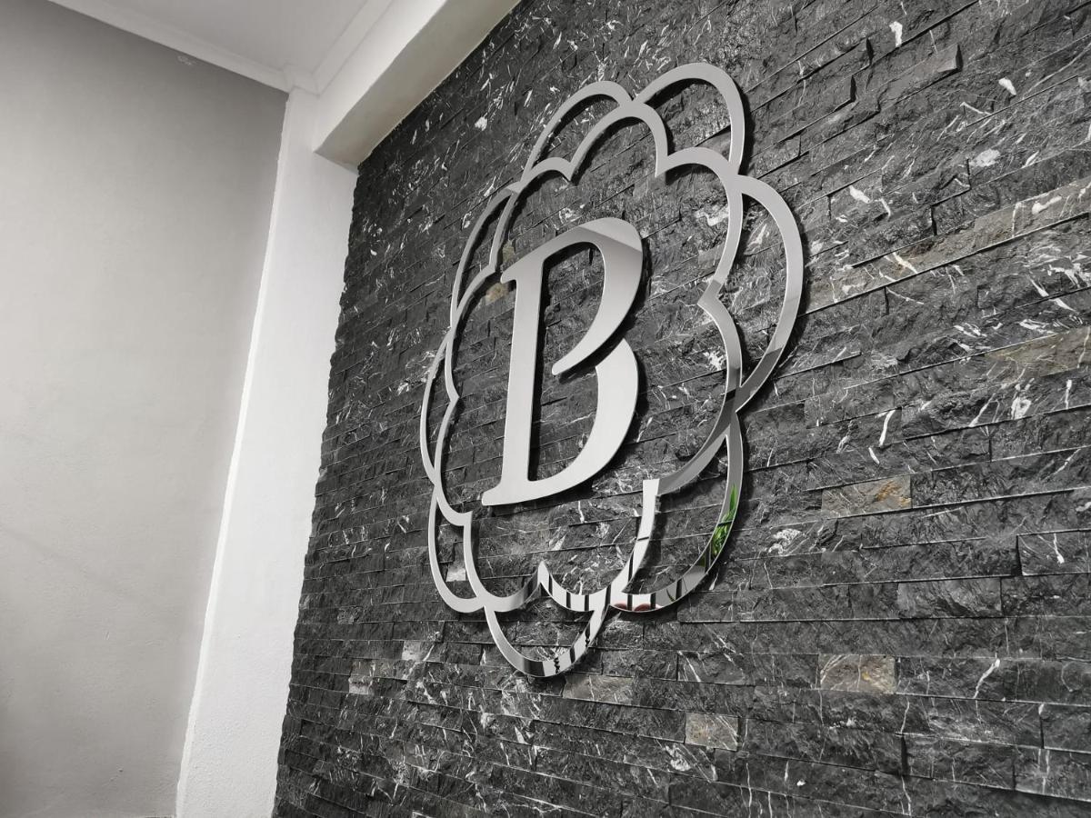Vila Bun Băile Felix Exteriér fotografie