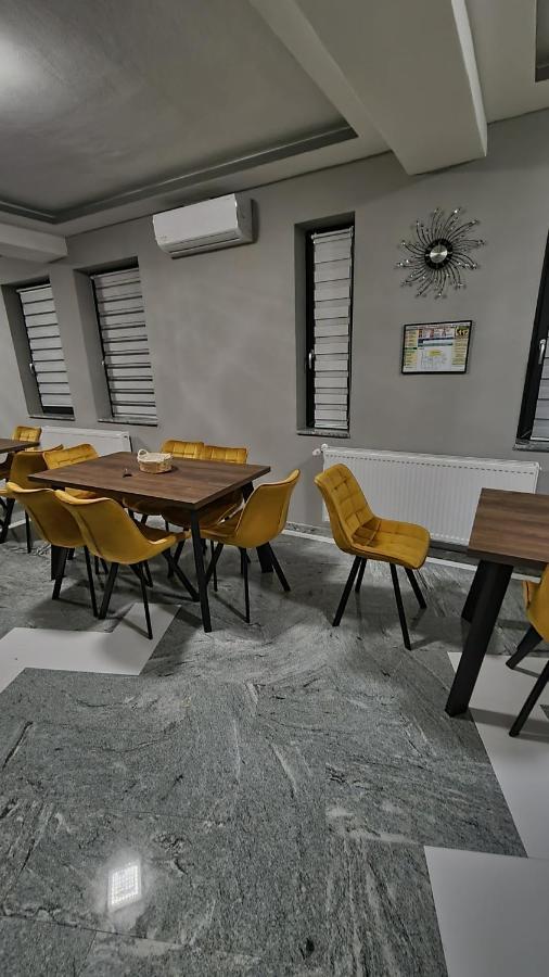 Vila Bun Băile Felix Exteriér fotografie