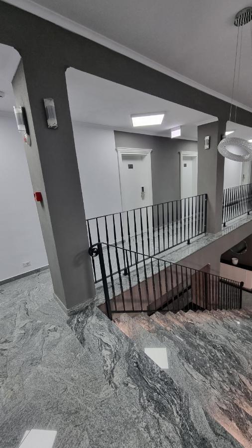 Vila Bun Băile Felix Exteriér fotografie