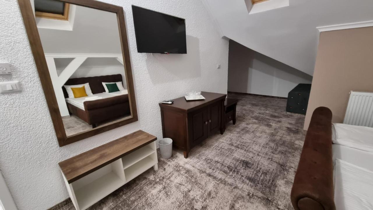 Vila Bun Băile Felix Exteriér fotografie
