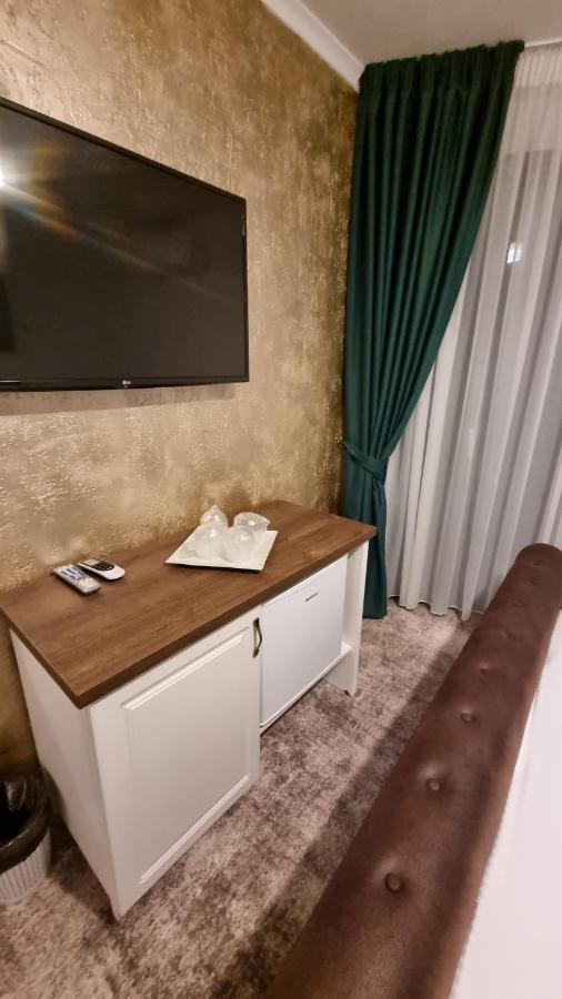 Vila Bun Băile Felix Exteriér fotografie