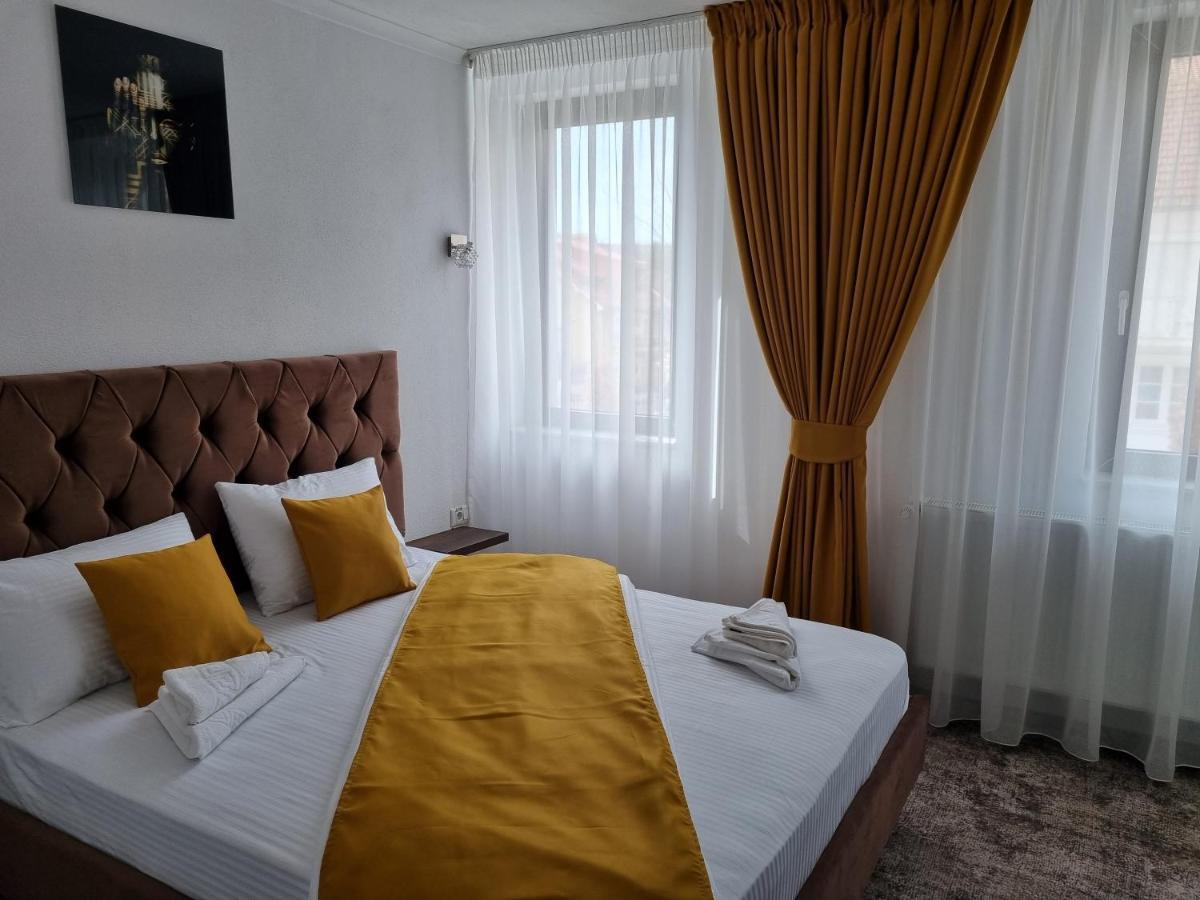 Vila Bun Băile Felix Exteriér fotografie