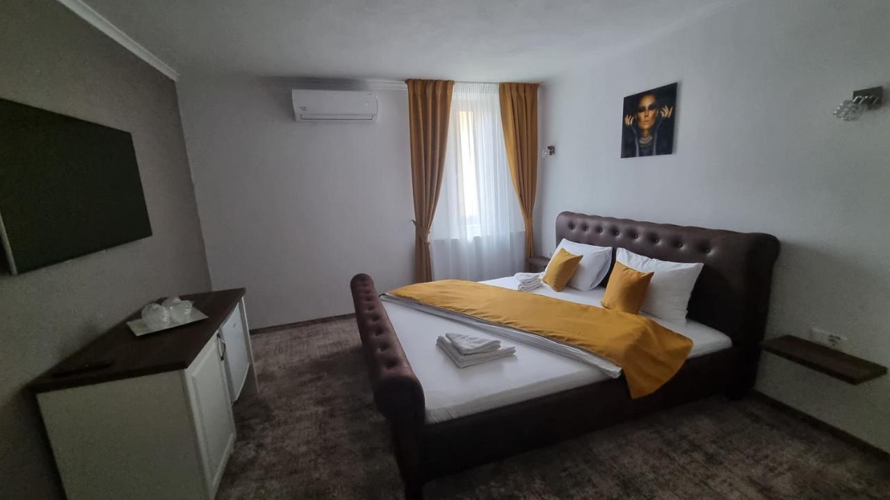 Vila Bun Băile Felix Exteriér fotografie